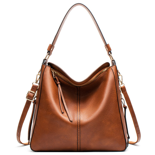 Hobo Shoulder Tote Handbag