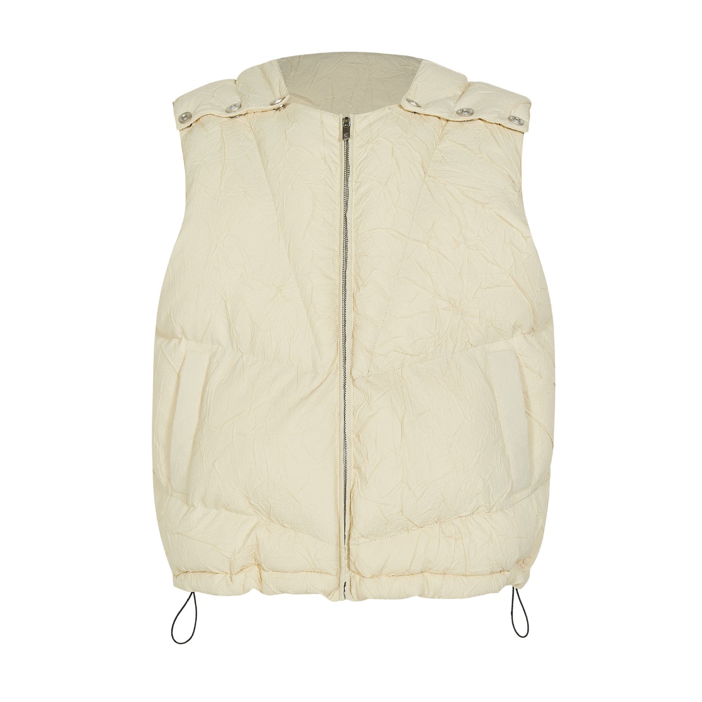 Warm Vest Jacket For Women