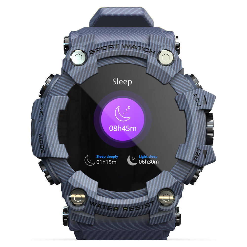 Outdoor Sports Pedometer