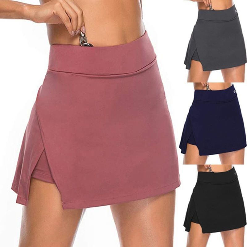 Fashion Sports Skirts For Women