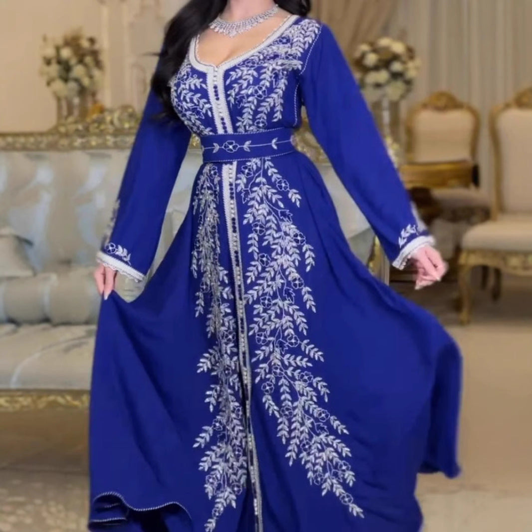 Fashion Spring And Summer New Women Dress