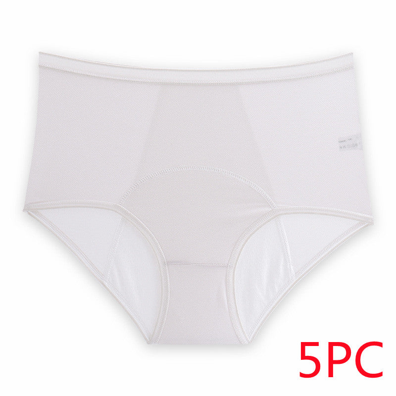 Health Panties - Breathable Health Safety Panties