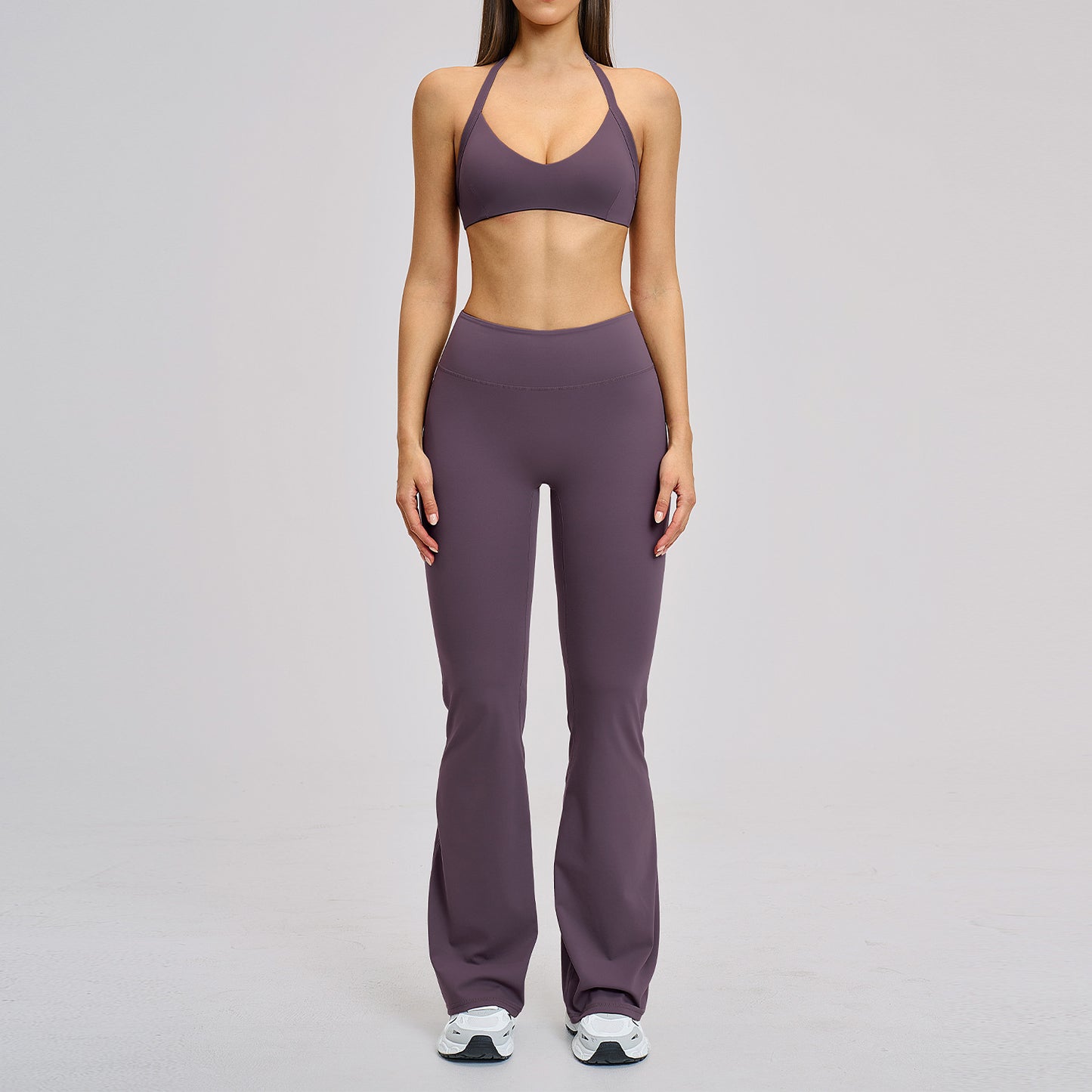 Yoga/Sports/Fitness Outfit For Women