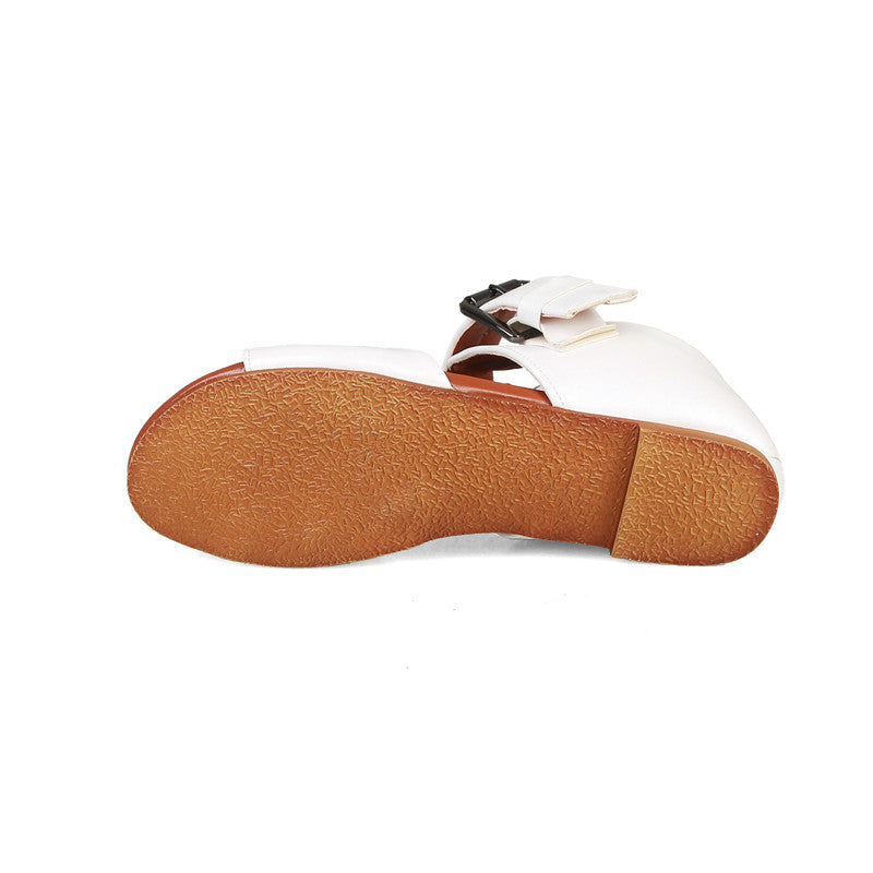 Hollow Sandals for Women