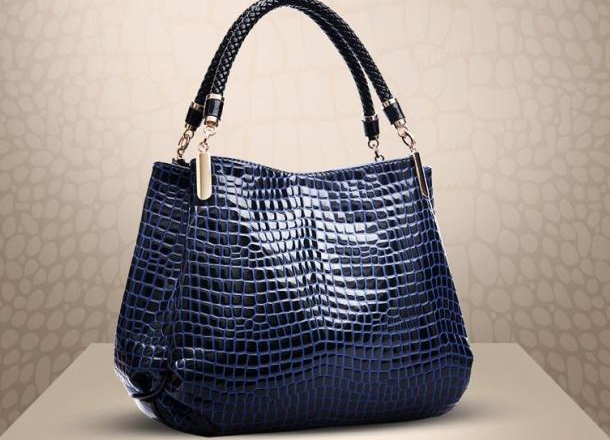 European & American Fashion Handbag For Women