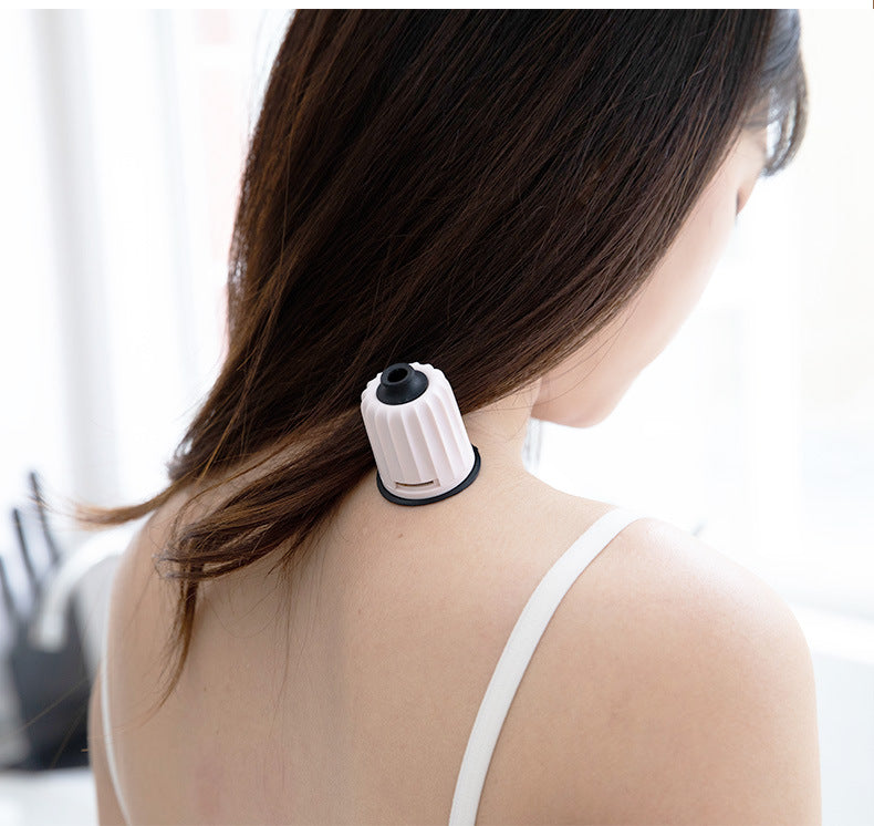 Household Portable Moxibustion Box
