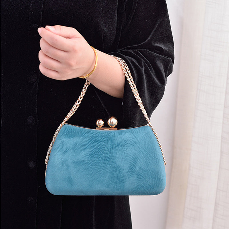 Luxury Fashion Chain Handbag