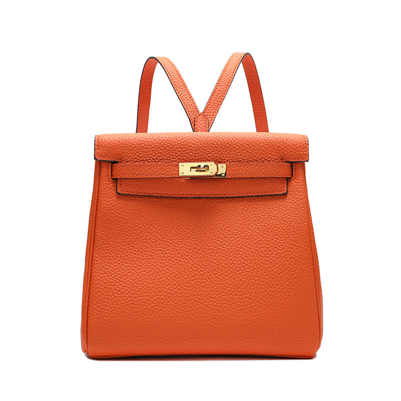 Handy Fashionable New  Leather Handbag For Women