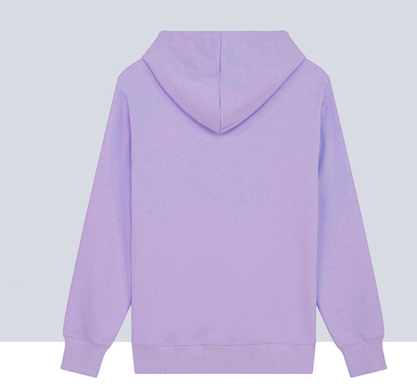 Special Health Cotton Hoodie For Women