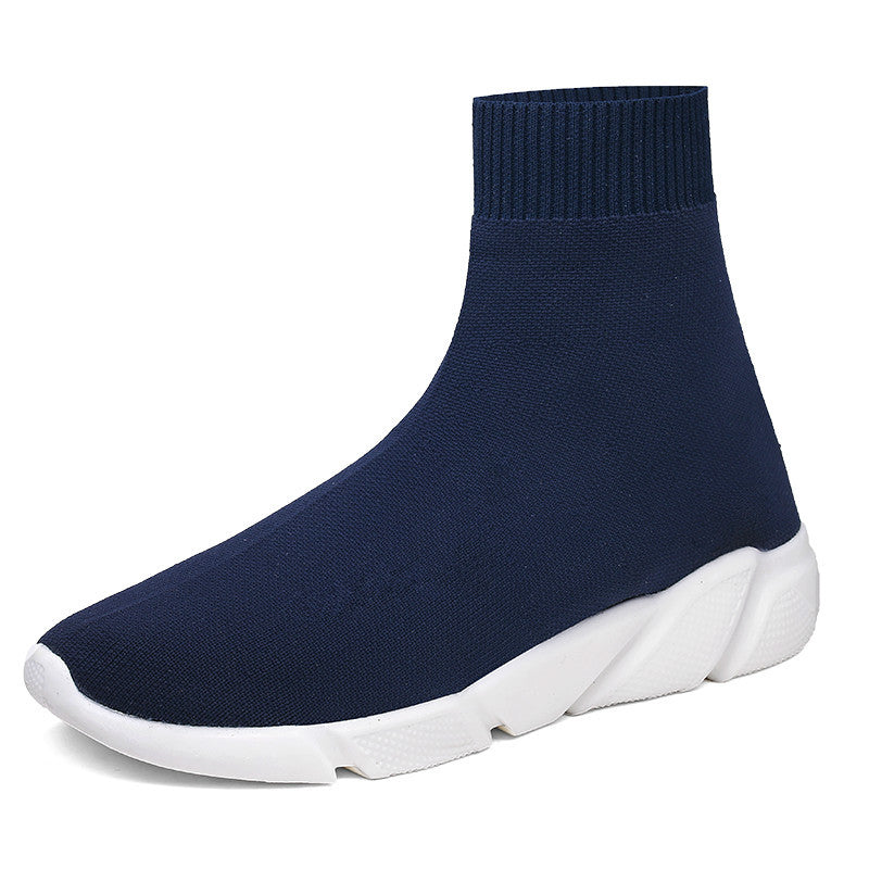 Stretch Socks Shoes For Women