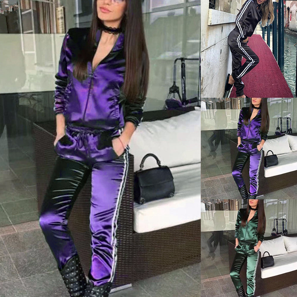 Casual Sports Suit for Women