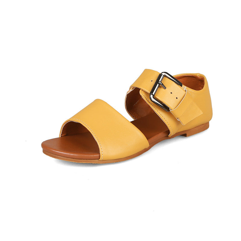 Hollow Sandals for Women