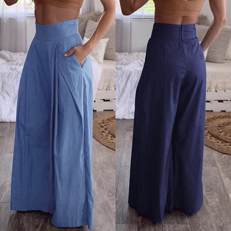 Women's Loose Sweatpants Trousers