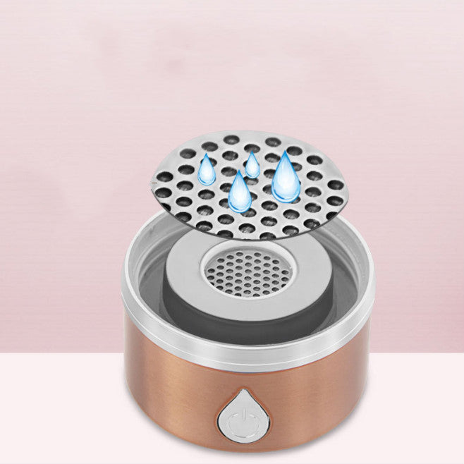 Smart Health Water Glass