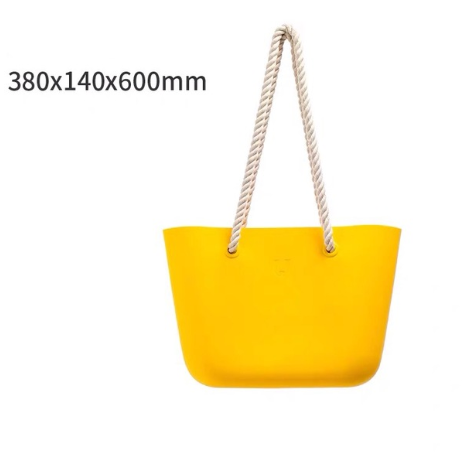 Silicone Handbag