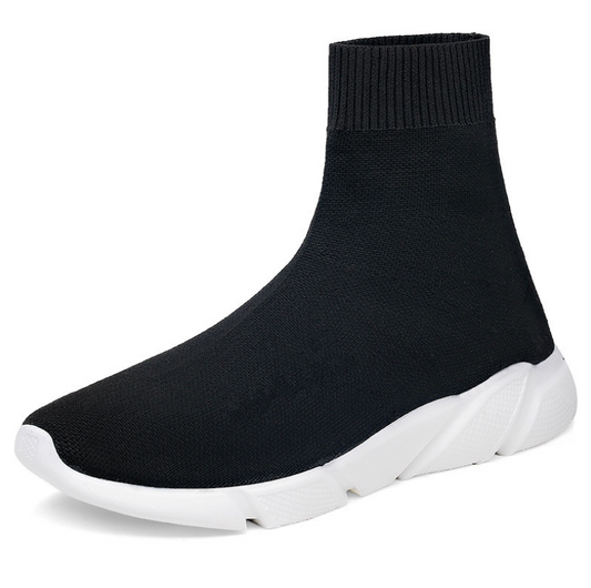 Stretch Socks Shoes For Women