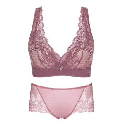 Sexy lingerie set