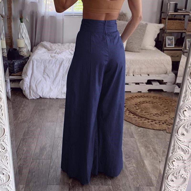 Women's Loose Sweatpants Trousers