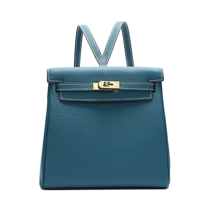 Handy Fashionable New  Leather Handbag For Women