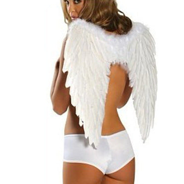 Angel Wings Lingerie