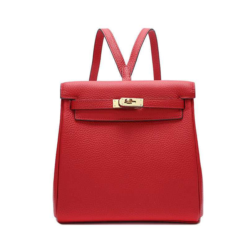 Handy Fashionable New  Leather Handbag For Women