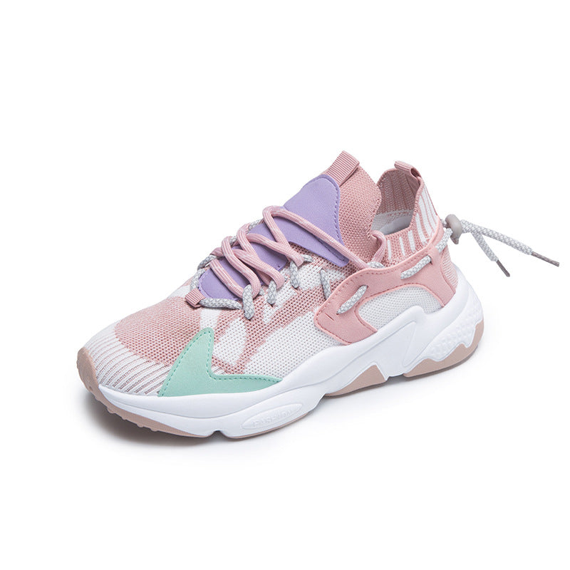 Casual All-Match Sneakers For Women