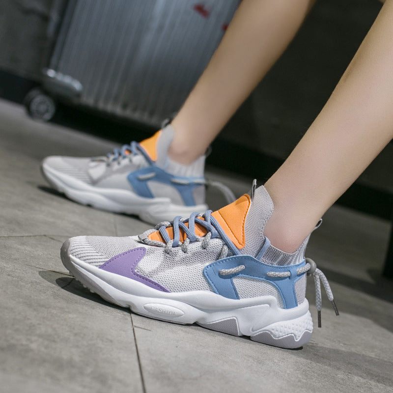 Casual All-Match Sneakers For Women