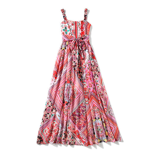 Vacation Beach Dress