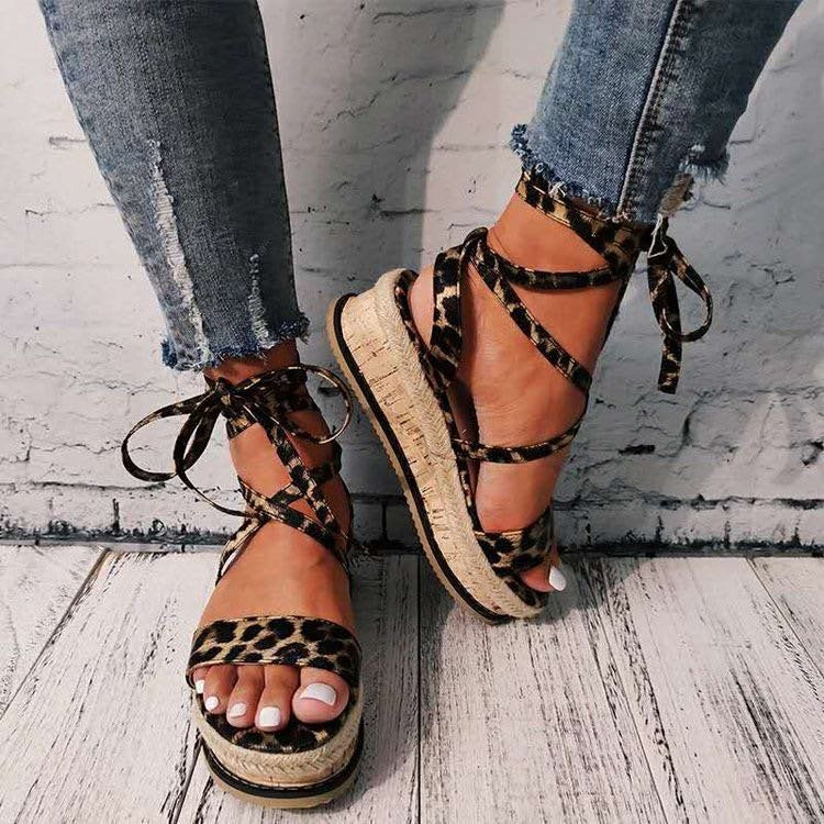 Roman Sandals for Women