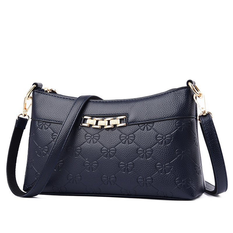 Messenger Small Square Single Shoulder Handbag For Women