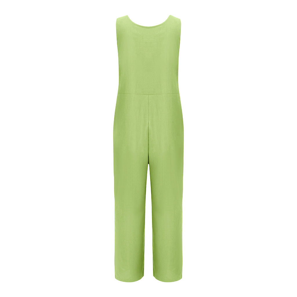 Workwear Overalls For Women