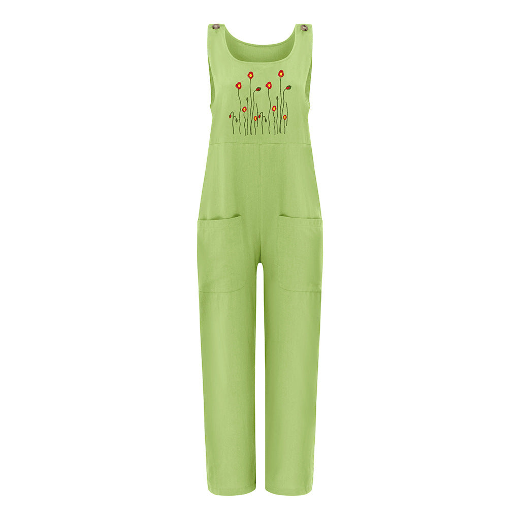 Workwear Overalls For Women