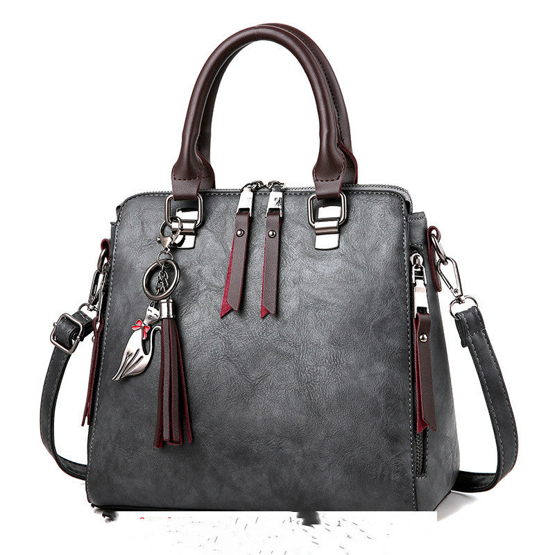 Luxury Crossbody Shoulder Handbag