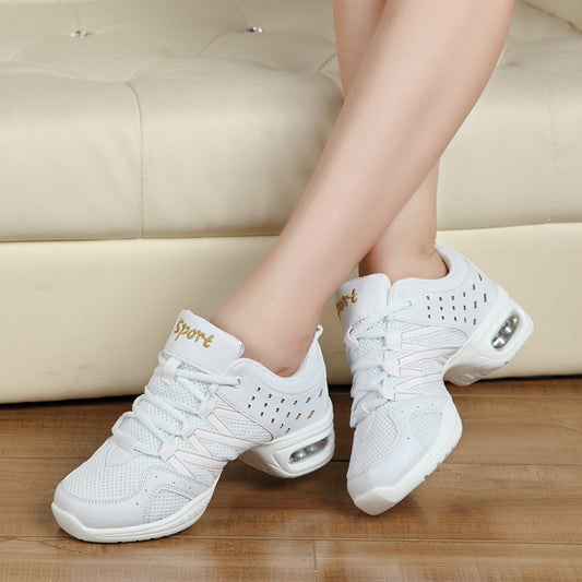 Modern Dance Shoes For Women