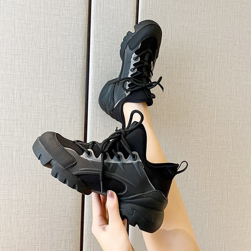 Samurai Sneakers For Women