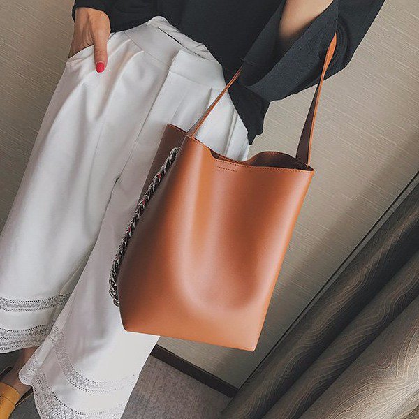 New-Style Fashion Chain Shoulder Handbag