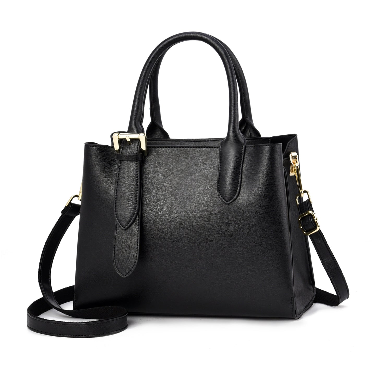 Large-Capacity Urban Simple Handbag