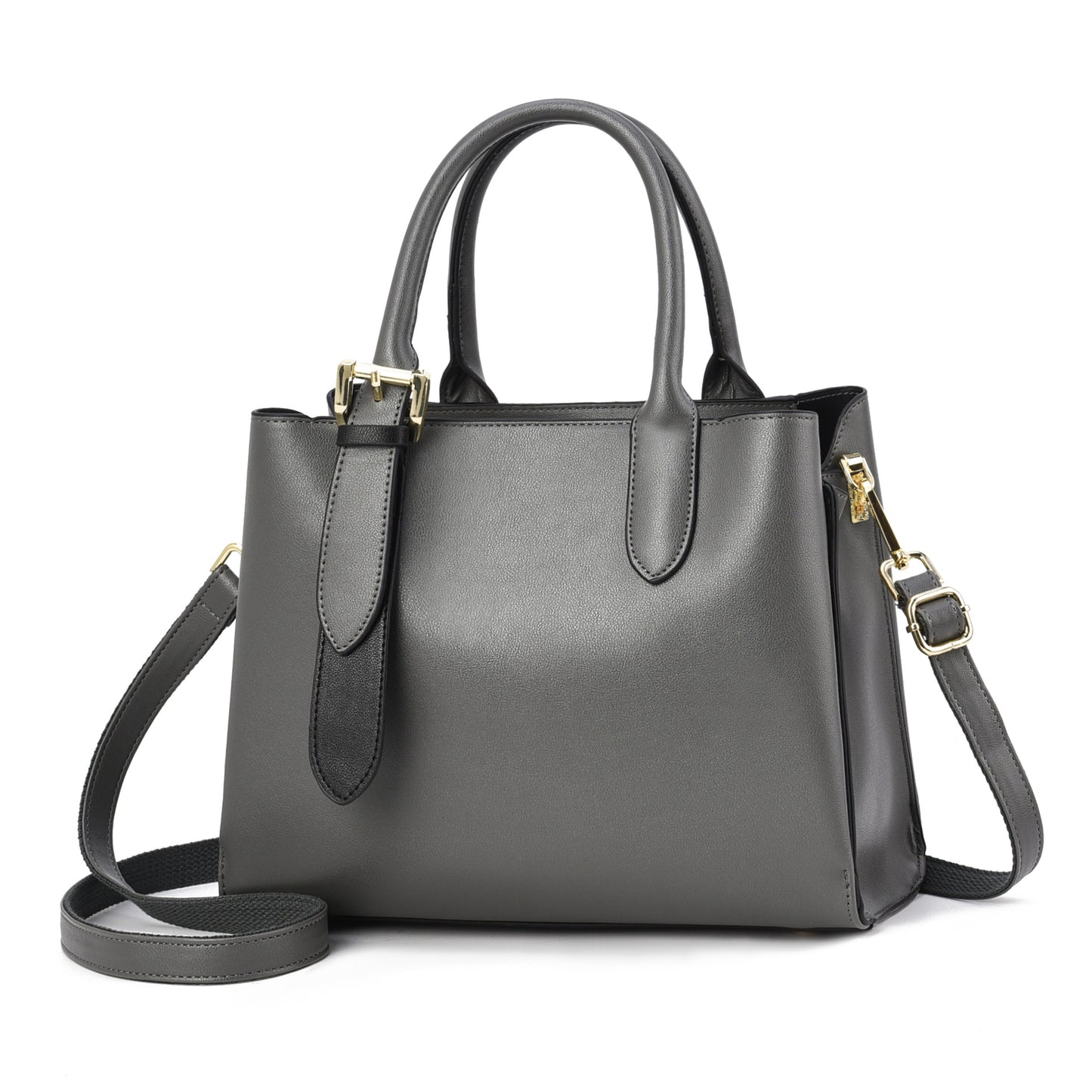 Large-Capacity Urban Simple Handbag