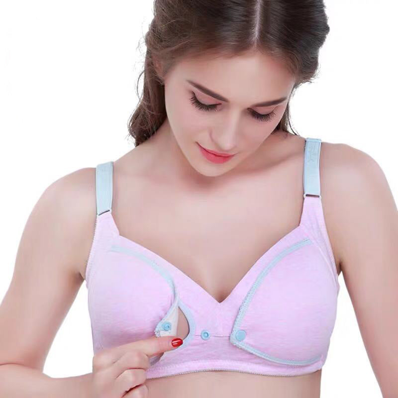 Breastfeeding Bra