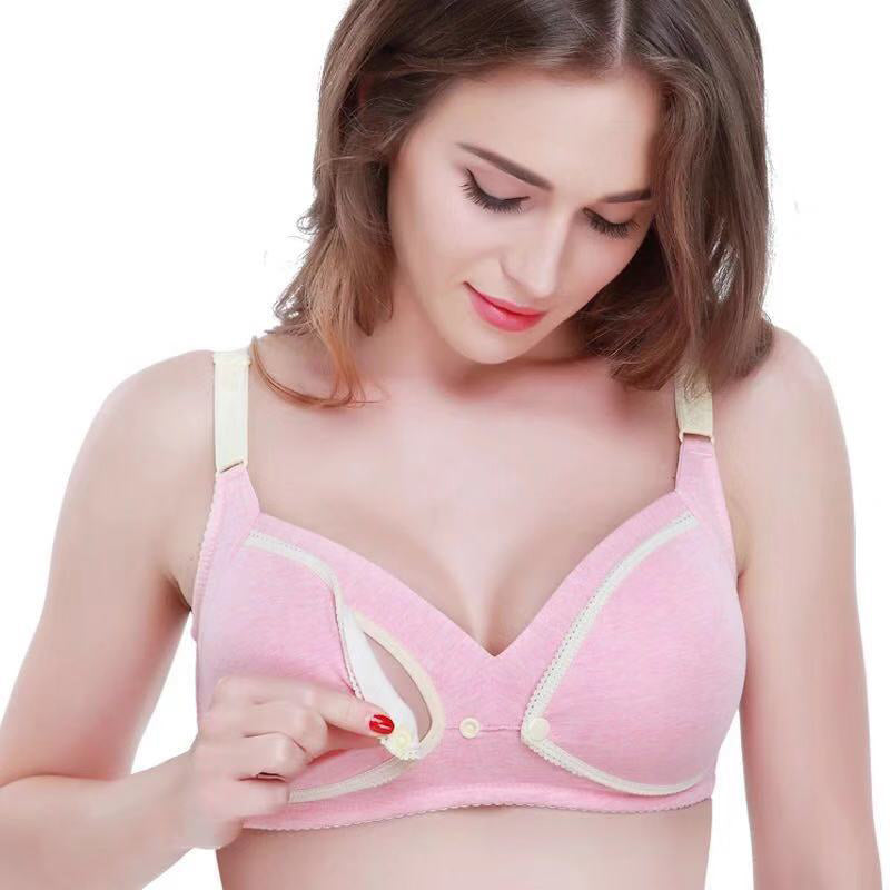 Breastfeeding Bra