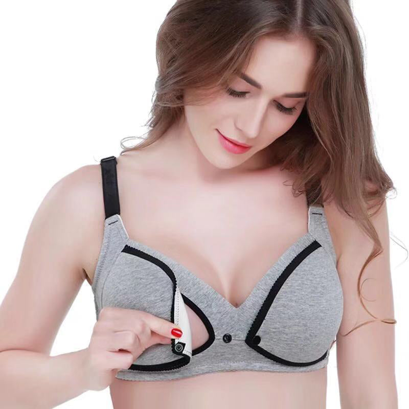 Breastfeeding Bra