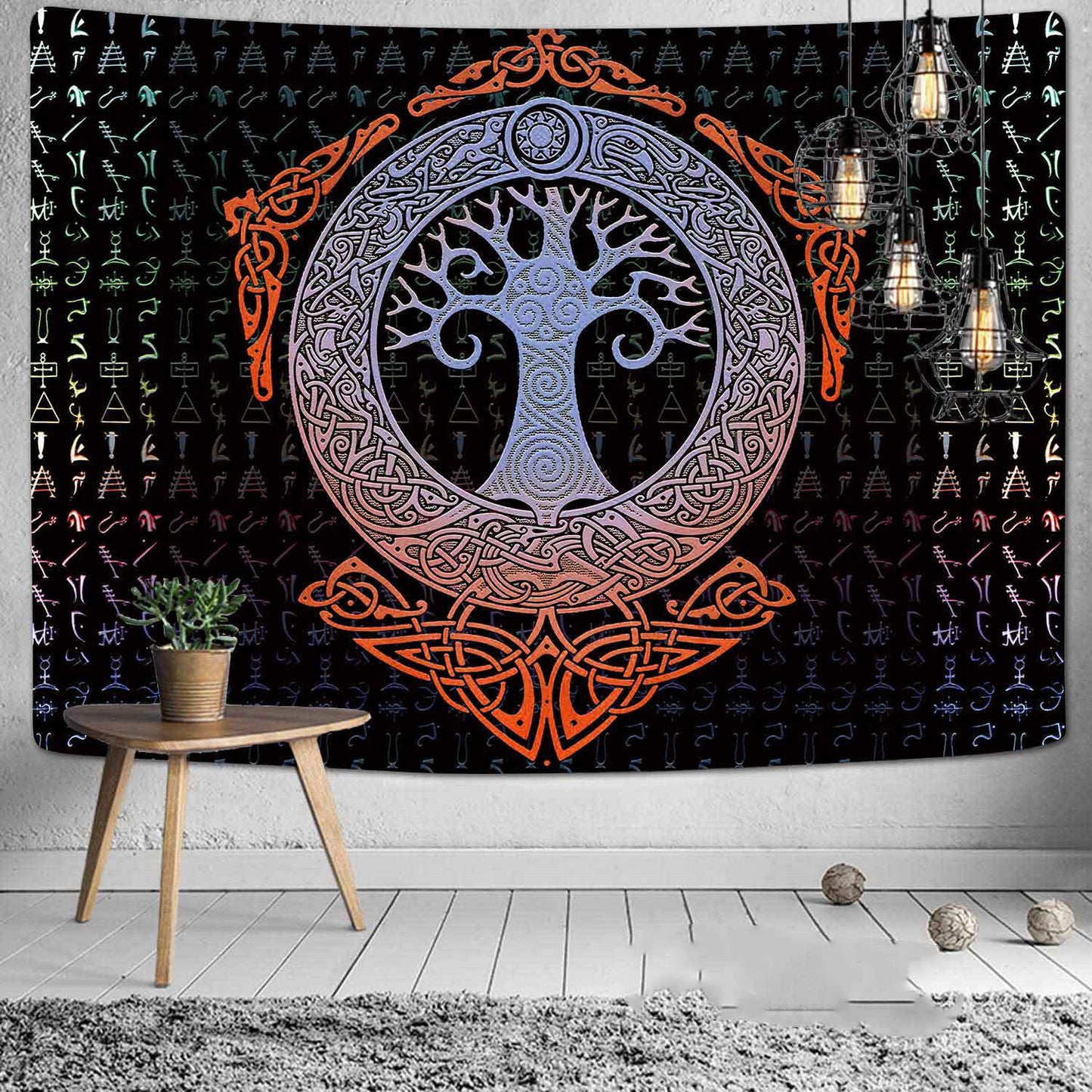 Wall Hanging Beach Towel