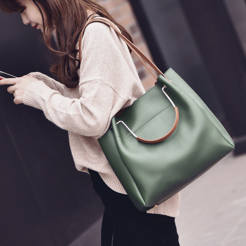 Korean Fashion Handbag