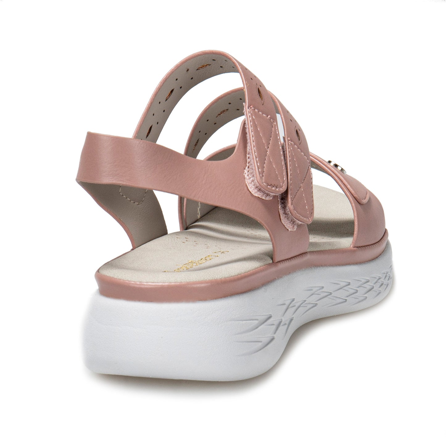 Flat-Wedge Sandals For Women