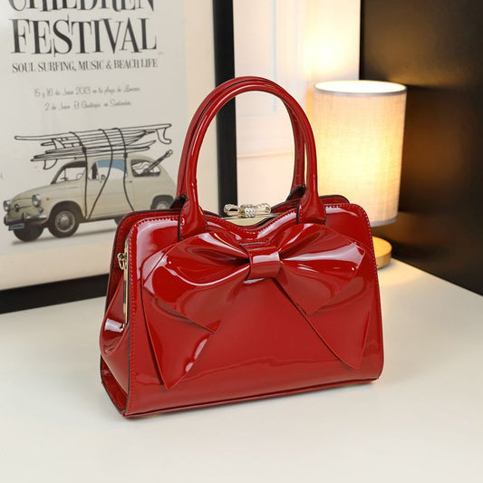 High-End Niche All-Match Atmospheric Handbag For Women