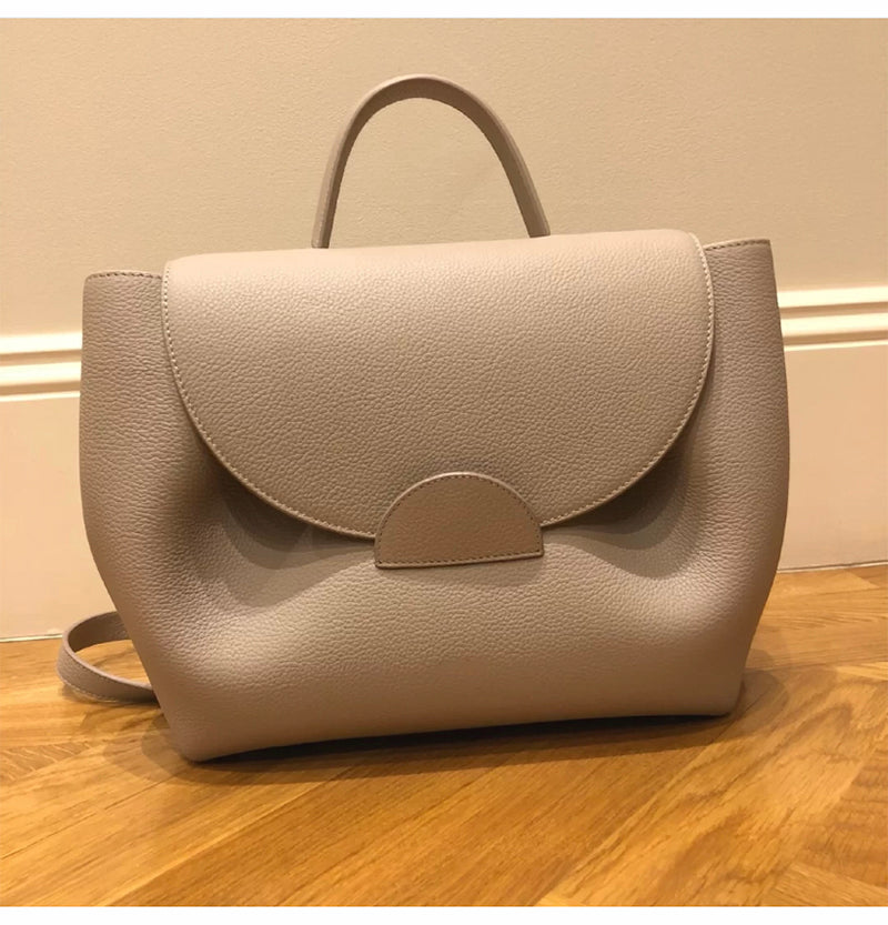 Light Luxury Fashion Female Shoulder Messenger Bag