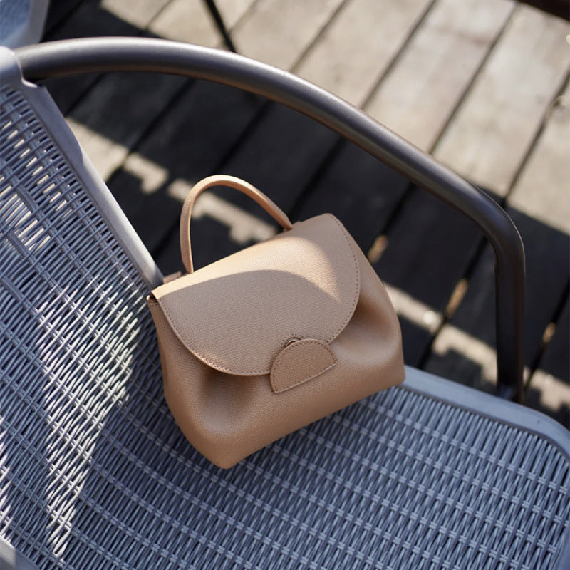 Light Luxury Fashion Female Shoulder Messenger Bag