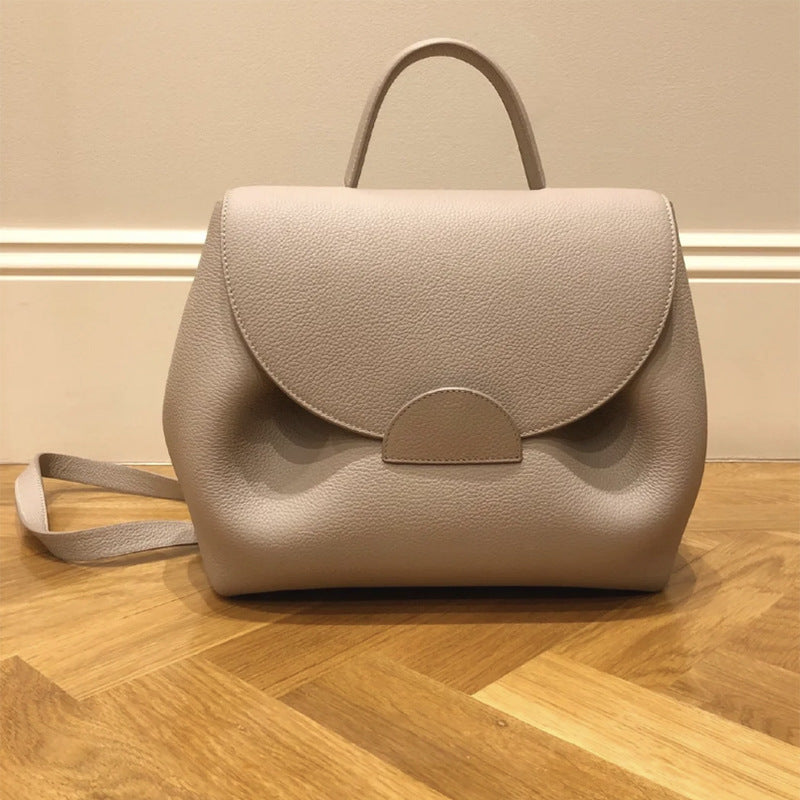 Light Luxury Fashion Female Shoulder Messenger Bag