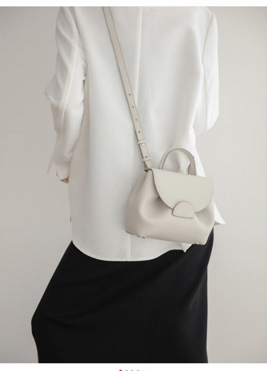 Light Luxury Fashion Female Shoulder Messenger Bag