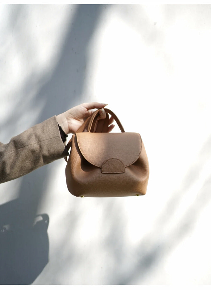 Light Luxury Fashion Female Shoulder Messenger Bag